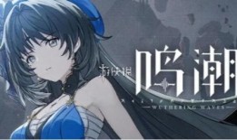 鸣潮最新爆料120帧,视觉盛宴，沉浸式体验再升级